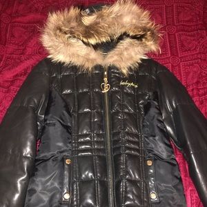 Babyphat coat